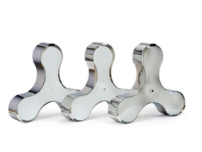 STUDIO ITALIA
Suite of three 