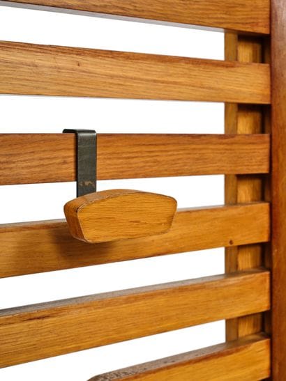 Georges FRYDMAN (1924 - ?) 
Wall-mounted...