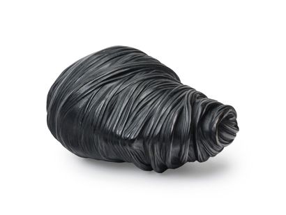 Igor MITORAJ (1944 - 2014)
Veiled face
Bronze...
