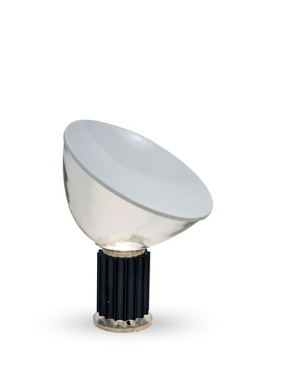 ACHILLE (1918 - 2002) and Pier Giacomo CASTIGLIONI...