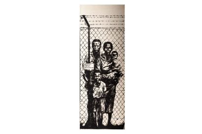 ERNEST PIGNON ERNEST (Born 1942)
Poster from...