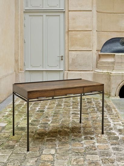 Michel JOUANNET (1949)
Bureau modèle B2,...