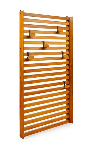 Georges FRYDMAN (1924 - ?) 
Wall-mounted...