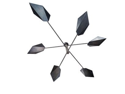 François CHAMPSAUR (1964)
Suspension lamp...