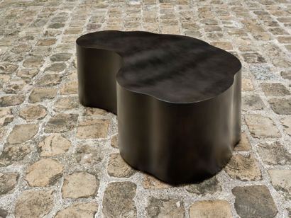 PENINSULA INTERIOR DESIGN
Table de forme...