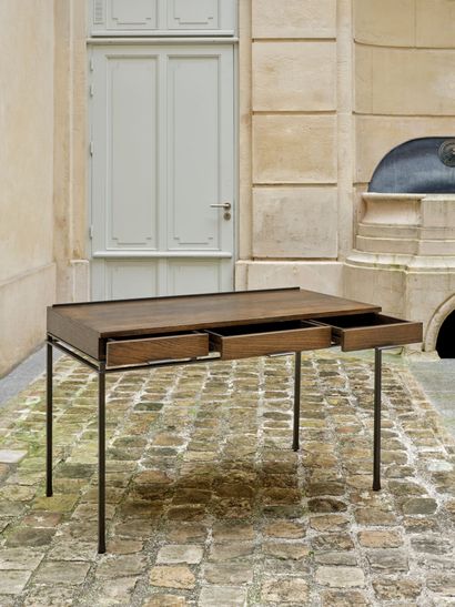 Michel JOUANNET (1949)
Bureau modèle B2,...