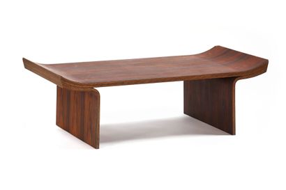 Tendo MOKKO (XX)
Low table in thermoformed...