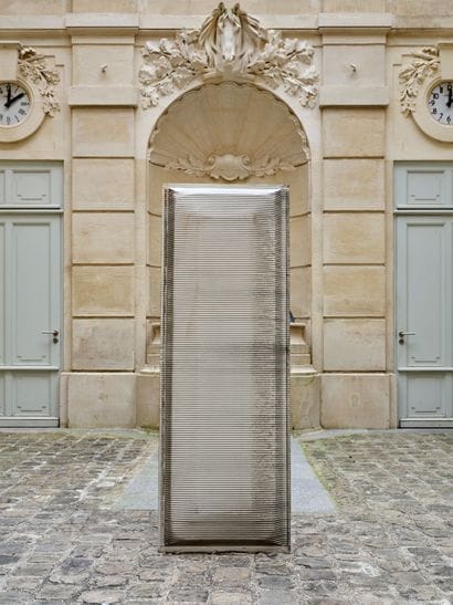 Jean PROUVÉ (1901-1984)
Rectangular wooden...