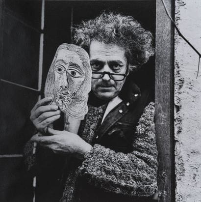 Philippe BONAN (Born 1968)
André Villers,...