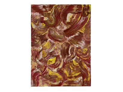 Juan RIBEIRA (1941-2002)
Euphoria
Acrylic...
