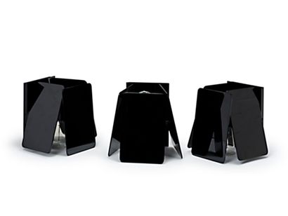 François CHAMPSAUR (1964)
Suite of three...