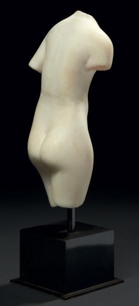 TORSE D'APHRODITE DU TYPE DE 