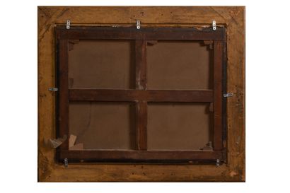 Van Der Meulen workshop 
