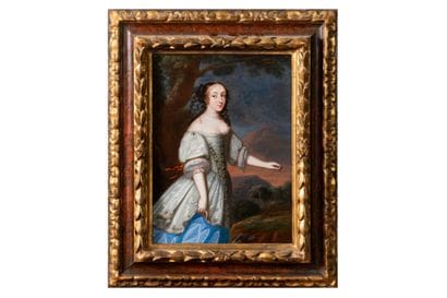 Attributed to Ferdinand ELLE known as Ferdinand...