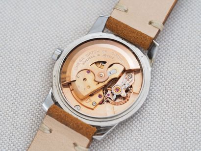 OMEGA Seamaster ref. 2848 / 2846-1 SC 
Case:...