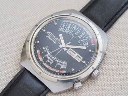 WITTNAUER 