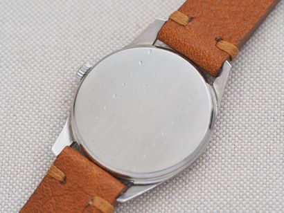 OMEGA Seamaster ref. 2937-3
Case: Steel....