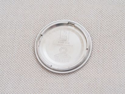 LIP Nautic-Ski
Boitier : Acier compressor....