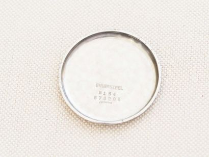 JAEGER / UNIVERSAL GENEVE réf. 5184
Case...