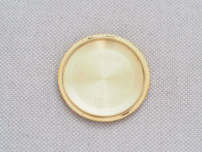 OMEGA Seamaster ref. 14701 SC 61
Case: 18k...