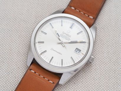 OMEGA Seamaster ref. 168.022 
Case: Steel....