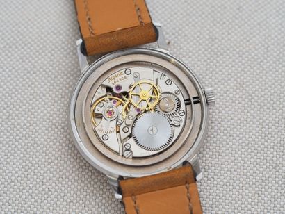 ALPINA ref. 710625
Case : Steel. Round. Screw-down...