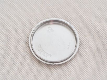 OMEGA LCD ref. 196.0048
Case: Gold-plated....