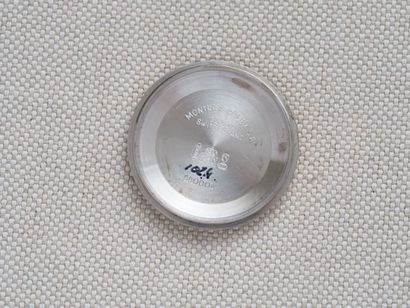 ROLEX Lady ref. 68279
Case: 18k white gold...