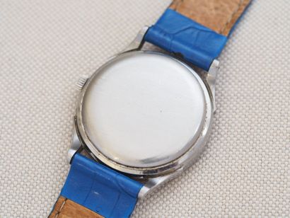 OMEGA ref. 2375-1
Case: Steel. Press-fit...