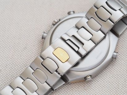 OMEGA Seamaster Polaris ref. 386.1231.1
Case:...