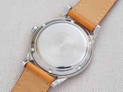 OMEGA Seamaster ref. 2657-4 / 2494
Case:...