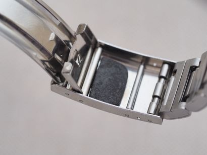 OMEGA TC1 (Time Computer)
Case: Steel. Rectangular....