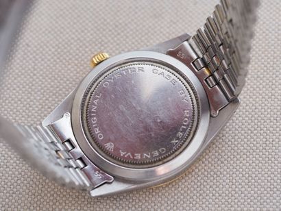 TUDOR Oyster Prince Day Date ref. 94614
Case:...