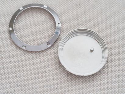 TISSOT Sonorous réf. 71402-1
Boitier : Acier....