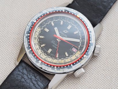 ENICAR Sherpa Guide 
Case: Super compressor...