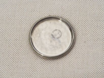 GIRARD PERREGAUX ref. 22294
Case : Steel....