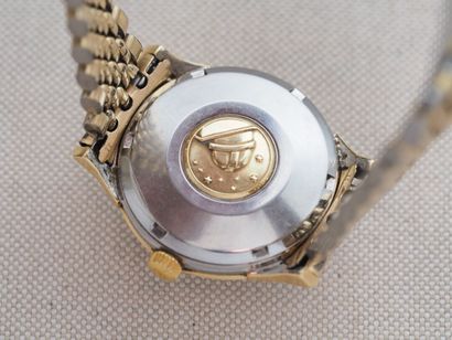 OMEGA Constellation ref. 14902-61 SC
Case:...