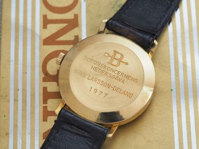 LONGINES 
Case: 18k yellow gold ( 750°°)....