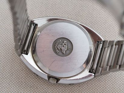 OMEGA Seamaster Mariner ref. 196;0054 / 396.0840
Case:...