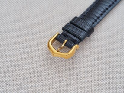 CARTIER Colisée Must ref. 1902
Case: Vermeil....