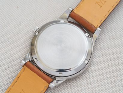 OMEGA Seamaster ref. 2657-1 ( 2494)
Case:...