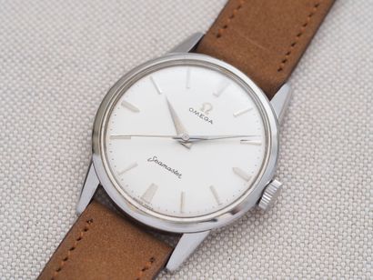 OMEGA Seamaster ref. 14390-9 SC
Case: Steel....