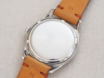 OMEGA Tuxedo ref. 2639-15
Case: Steel. Round....