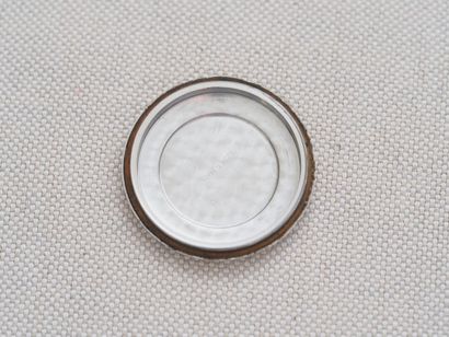 LONGINES Tre Tacche Flat Bezel
Case : Steel....