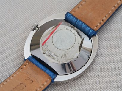 LONGINES Admiral
Case: Steel. Brushed and...