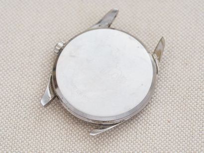OMEGA Seamaster ref. 2937-1
Case: Steel....