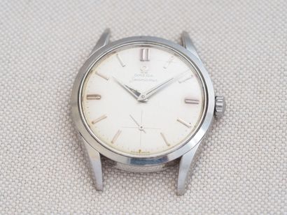OMEGA Seamaster ref. 2937-1
Case: Steel....