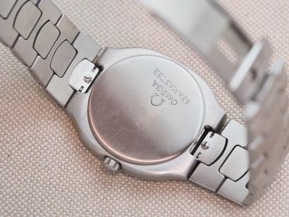 OMEGA Lady Seamaster Polaris ref. 396 1022...