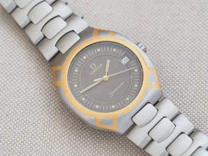 OMEGA Lady Seamaster Polaris ref. 396 1022...