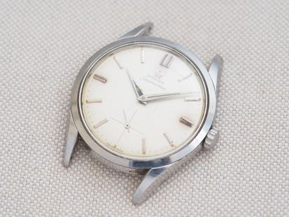 OMEGA Seamaster ref. 2937-1
Case: Steel....